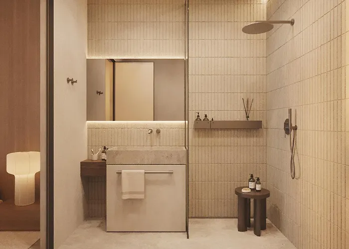 Apartment Work, And Unwind! Jungle Vista By Bcg Ubud