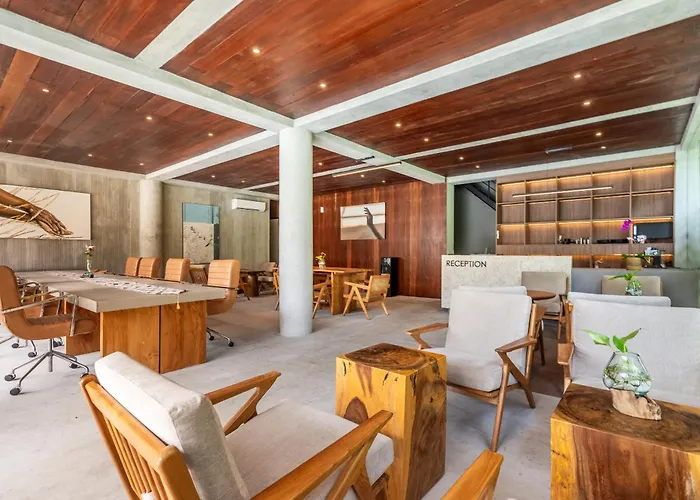 Work, And Unwind! Jungle Vista By Bcg * Ubud