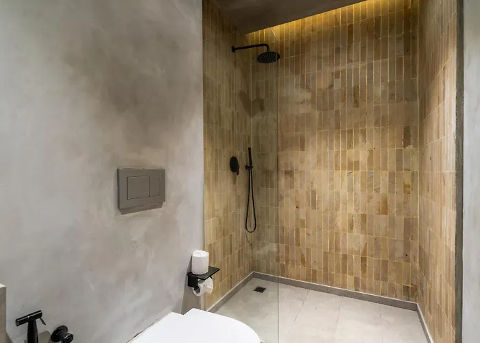 Work, And Unwind! Jungle Vista By Bcg Apartment Ubud