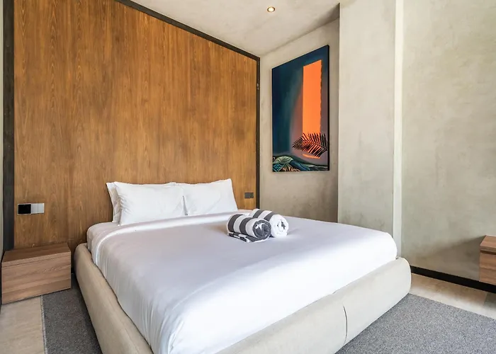 Work, And Unwind! Jungle Vista By Bcg Apartment *