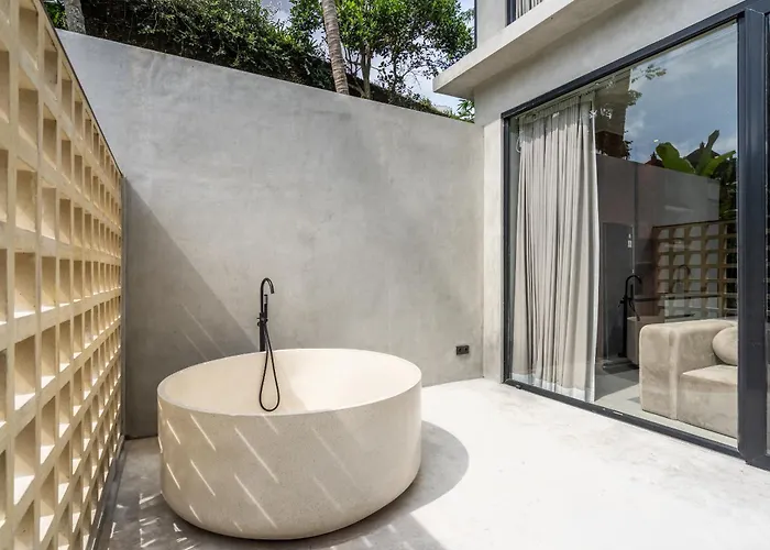 Apartment Work, And Unwind! Jungle Vista By Bcg
