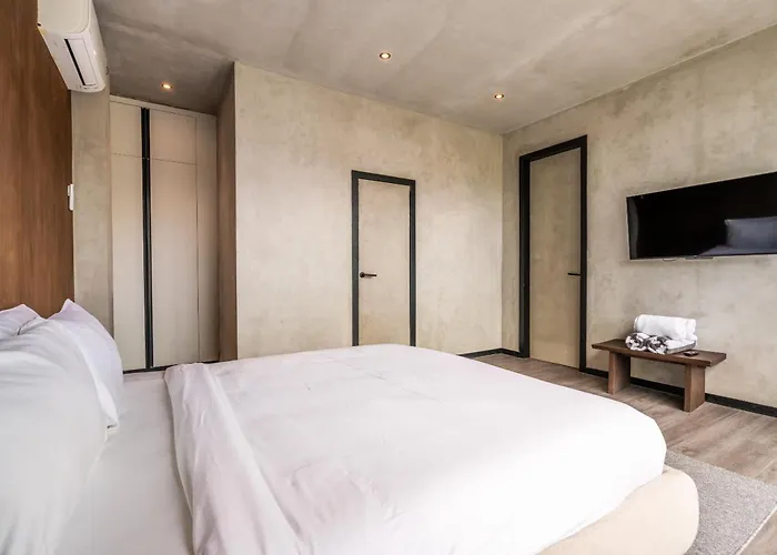 Work, And Unwind! Jungle Vista By Bcg * Ubud