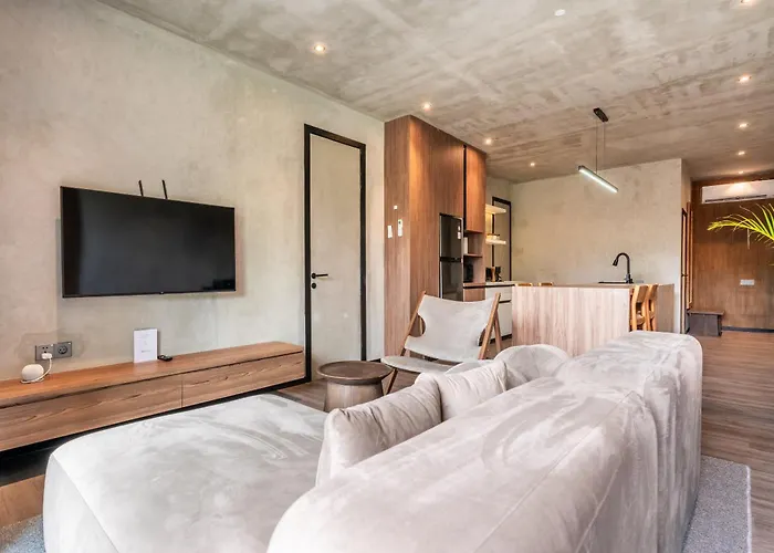 Work, And Unwind! Jungle Vista By Bcg Ubud
