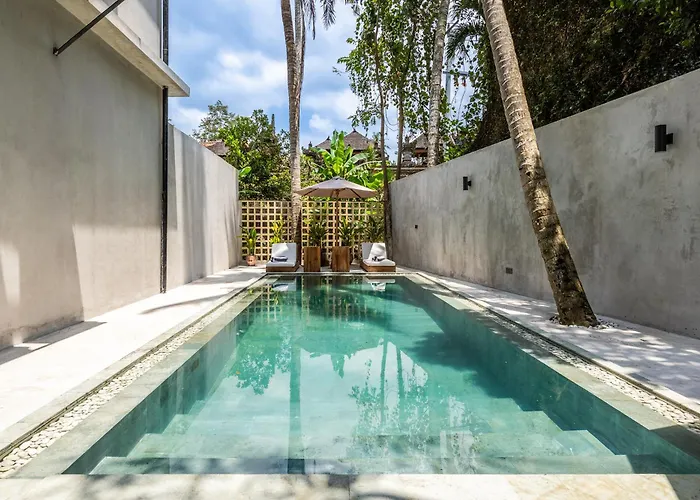 Apartment Work, And Unwind! Jungle Vista By Bcg