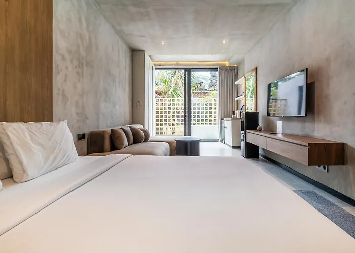 Work, And Unwind! Jungle Vista By Bcg * Ubud
